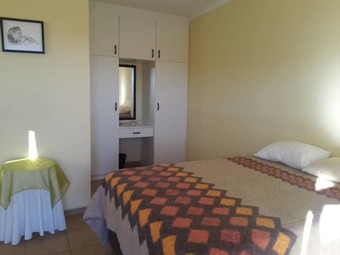 Bed & Breakfast Tismaree Guestfarm