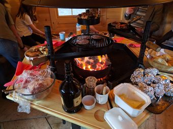 Agroturismo Loch Ness Glamping