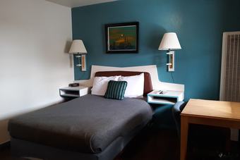 Motel Oyo Hotel Rose's Willcox - North Haskell Ave