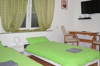 Pension Roomrental - Zimmervermietung