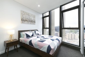 Apartamentos High-end Riverside Home