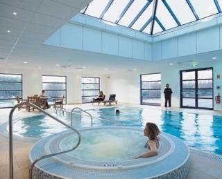 Hotel Express By Holiday Inn Luton Hemel M1, Jct 9