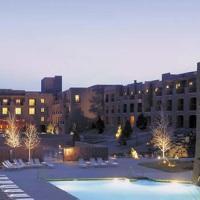 Hotel Hyatt Regency Tamaya Resort & Spa