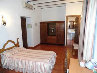 Hotel Casa De Los Acacio