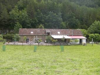 Albergue Borda Nadal