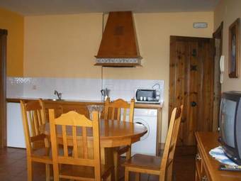 Apartamentos Florinda