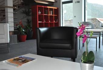 Apartamentos Cuatro Aguas