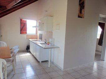 Marie Galante Vacance