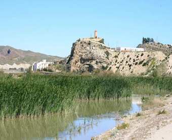 House With 6 Bedrooms In Arboleas, With Wonderful Mountain View And Enclosed Garden - 48 Km From The Beach
