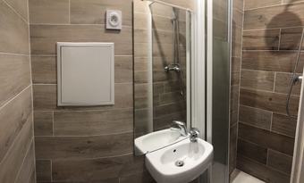 Chambres Design 18 Marseille Vieux-port