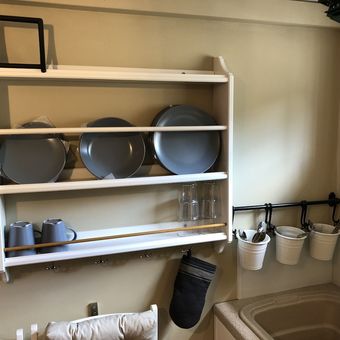 Papaduke House Kalives-chania | Panoramic Sea View