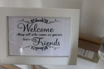 Apartamento Barbera's Home