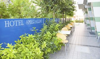 Hotel Smeraldo