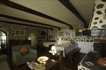 B&B Molino Del Gobbo