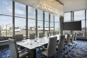 Hotel Grand Hyatt At Sfo