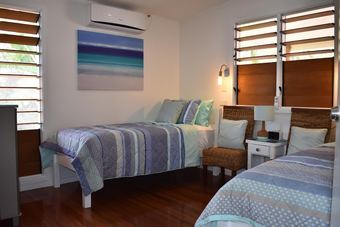 Hotel Island Breeze Fiji