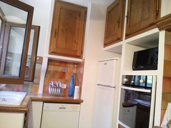 Agroturismo La Maison D'odon