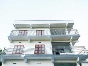 Oyo 24632 Home Modest 2bhk Panamaram