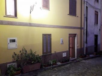 Apartamento Melino House Big