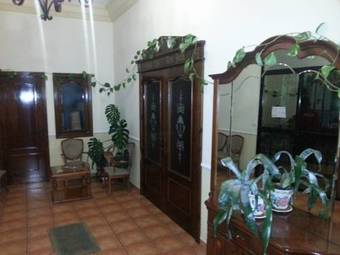 Hostal Las Tres Jotas