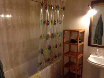 Apartment Bolvir Fant�sticas Vistas