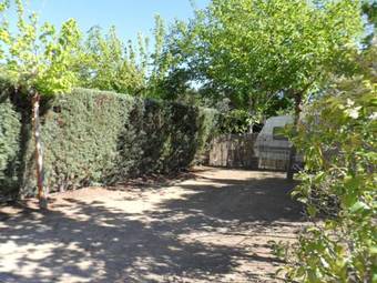 Bungalows Puente Nuevo