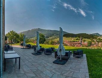 Hotel Torre Zumeltzegi