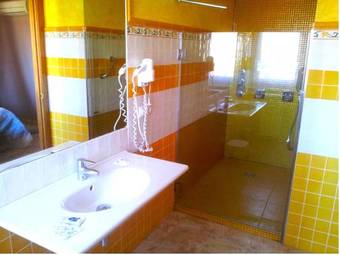 Hostal Posada Valle De G�emes