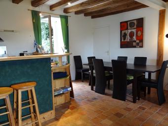 Hotel Le Moulin G�ant