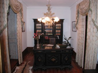 Villa Casa Do Terreiro