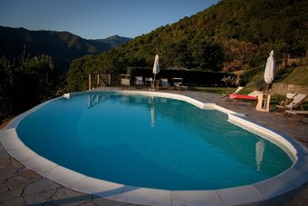 Apartamento Il Fienile