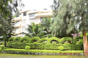 Landmark Hotel Tukuyu