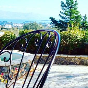 Villa Kerkyra