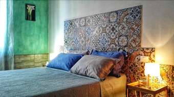 Bed & Breakfast Donnaciccinatrapani