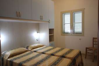 Apartamento Casa Serena