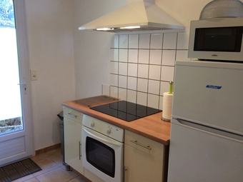 Apartamento Gites Mas Du Cadranier