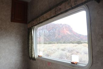 Hostal Camp Valhalla At Zion