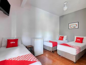 Oyo Hotel Buriti Da Serra
