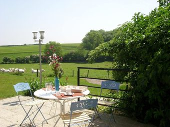 House With One Bedroom In Widehem, With Furnished Garden And Wifi - 6 Km From The Beach