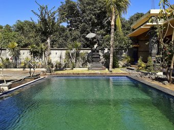 Bed & Breakfast Indah Anugrah