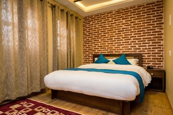 Hotel Salwood Heritage