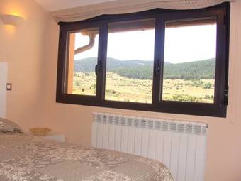 Apartamentos El Port�n De La Sierra