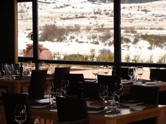 Hotel El Port�n De La Sierra