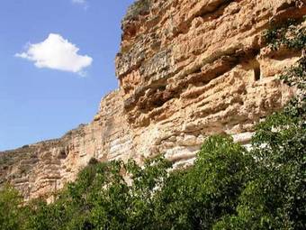 Lodge Holiday Home Alhambra Cubas