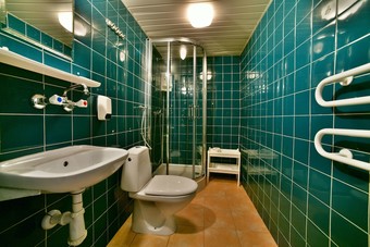 Apartamento Bystre