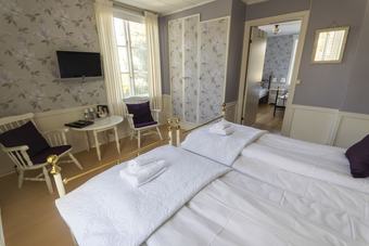 Posada Hotell Pensionat Granparken