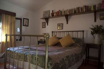 Agroturismo La Casa Rural Cortijo Del Zoco Bajo