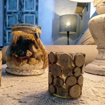 Bed & Breakfast Alojamiento Rural El Pinsapo