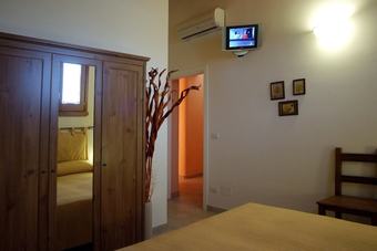 Agroturismo Agriturismo Le Vedute