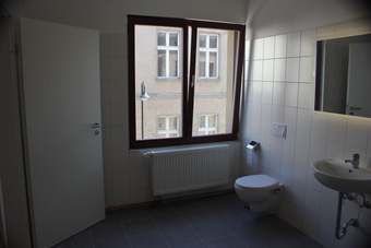 Hotel G�stehaus Innfernow